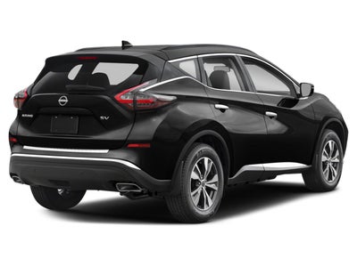 2024 Nissan Murano AWD SV