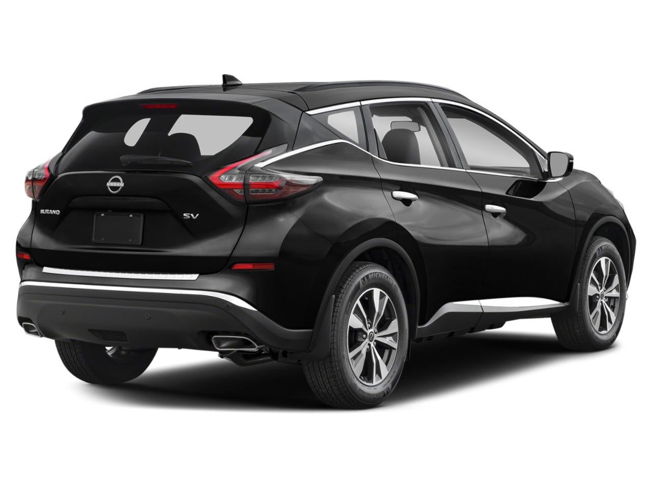 2024 Nissan Murano AWD SV