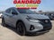 2024 Nissan Murano AWD SV
