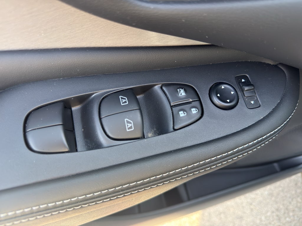 2024 Nissan Murano AWD SV