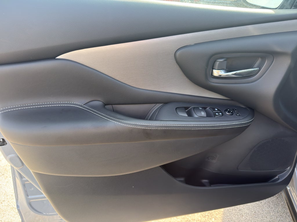 2024 Nissan Murano AWD SV