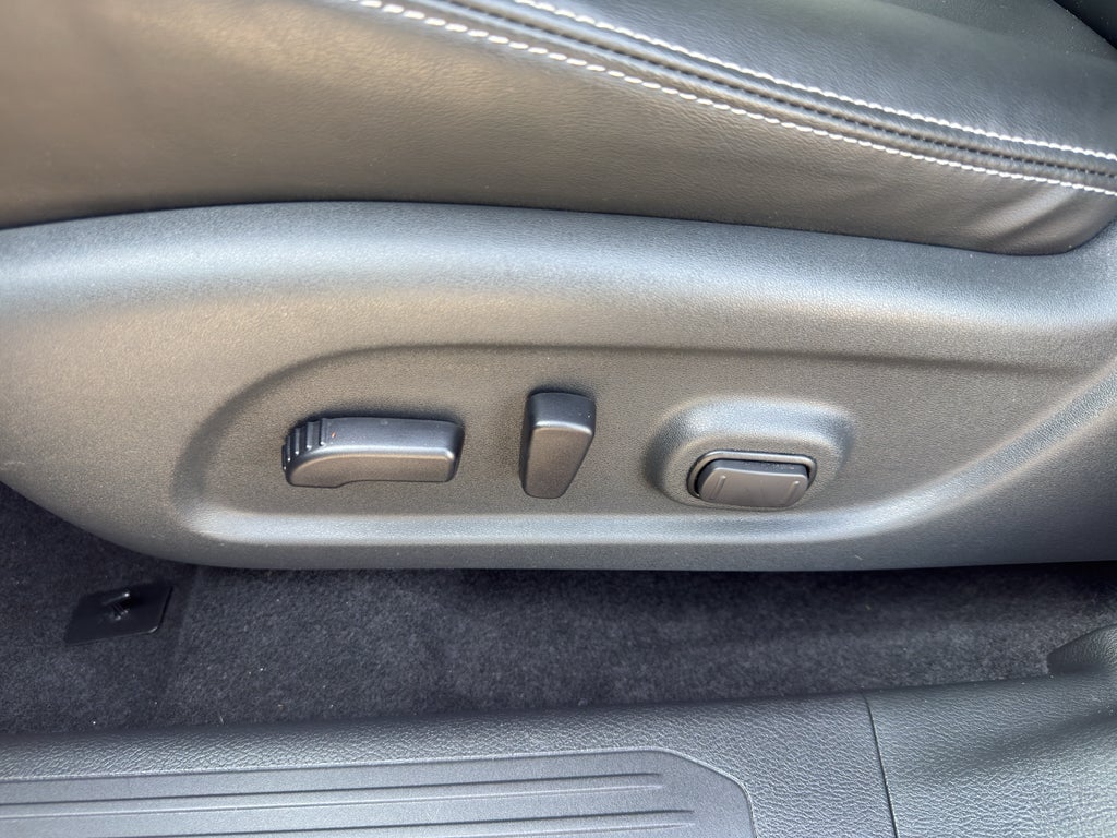 2024 Nissan Murano AWD SV