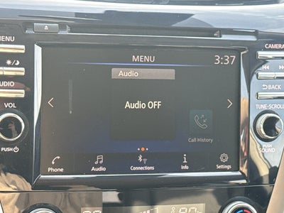 2024 Nissan Murano AWD SV