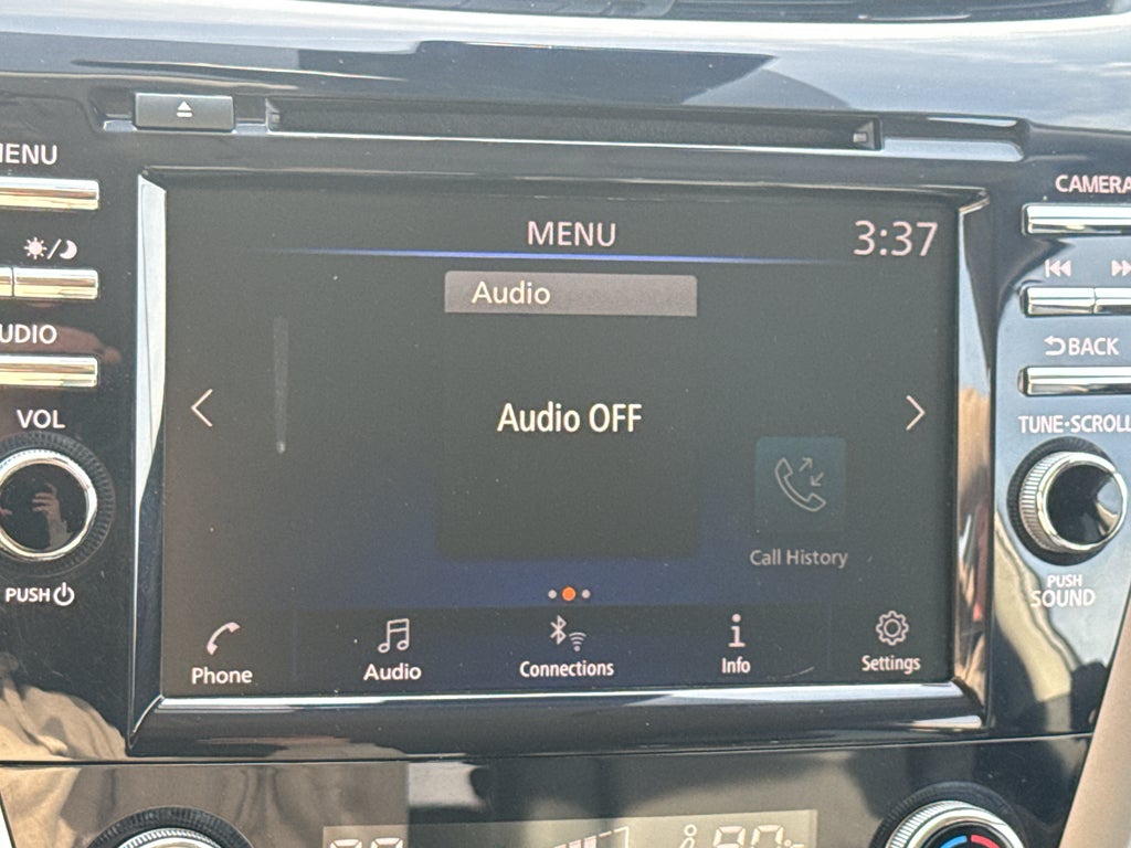 2024 Nissan Murano AWD SV