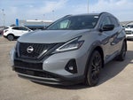 2024 Nissan Murano AWD SV