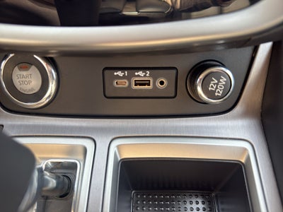 2024 Nissan Murano AWD SV