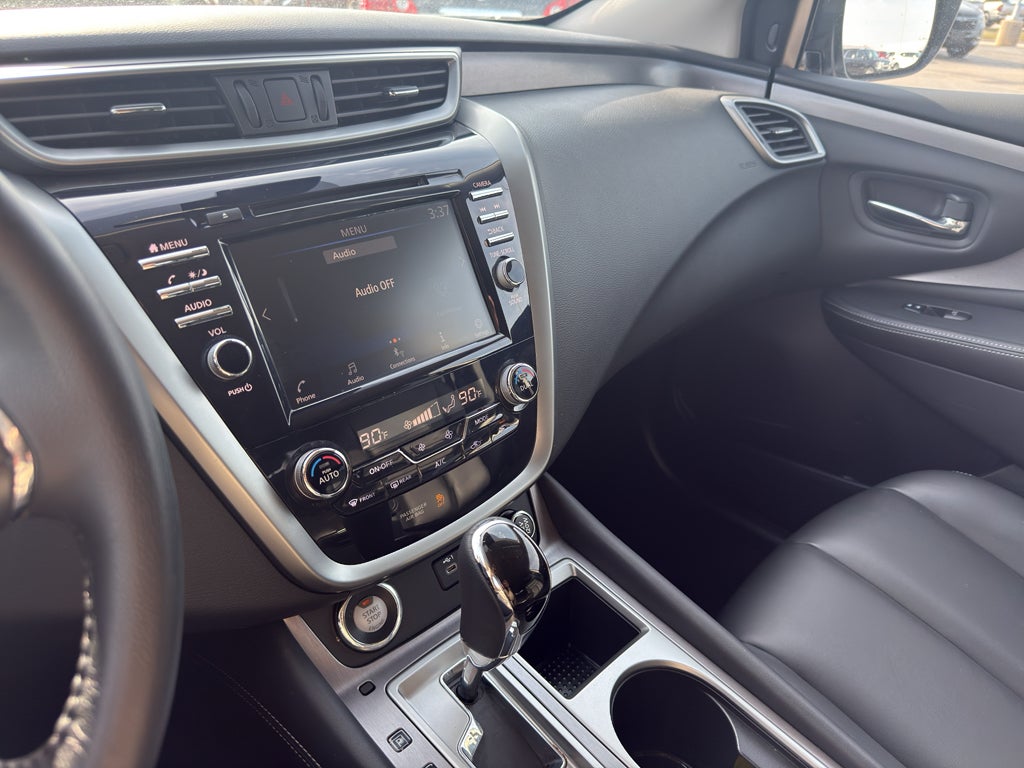 2024 Nissan Murano AWD SV