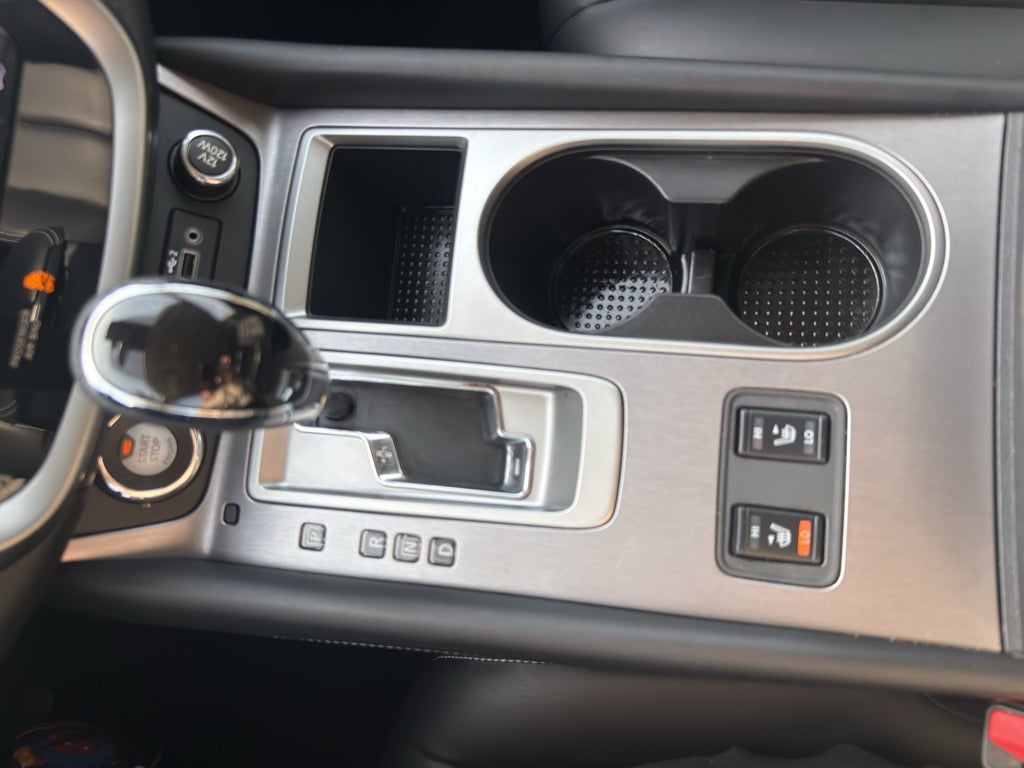 2024 Nissan Murano AWD SV
