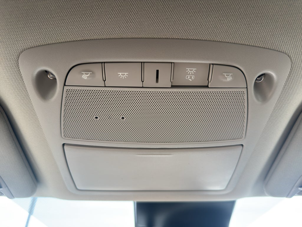 2024 Nissan Murano AWD SV