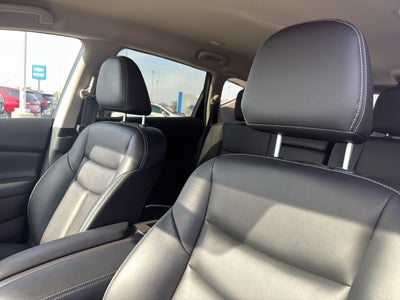 2024 Nissan Murano AWD SV