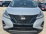 2024 Nissan Murano AWD SV