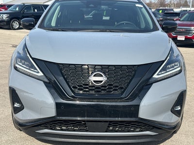 2024 Nissan Murano AWD SV