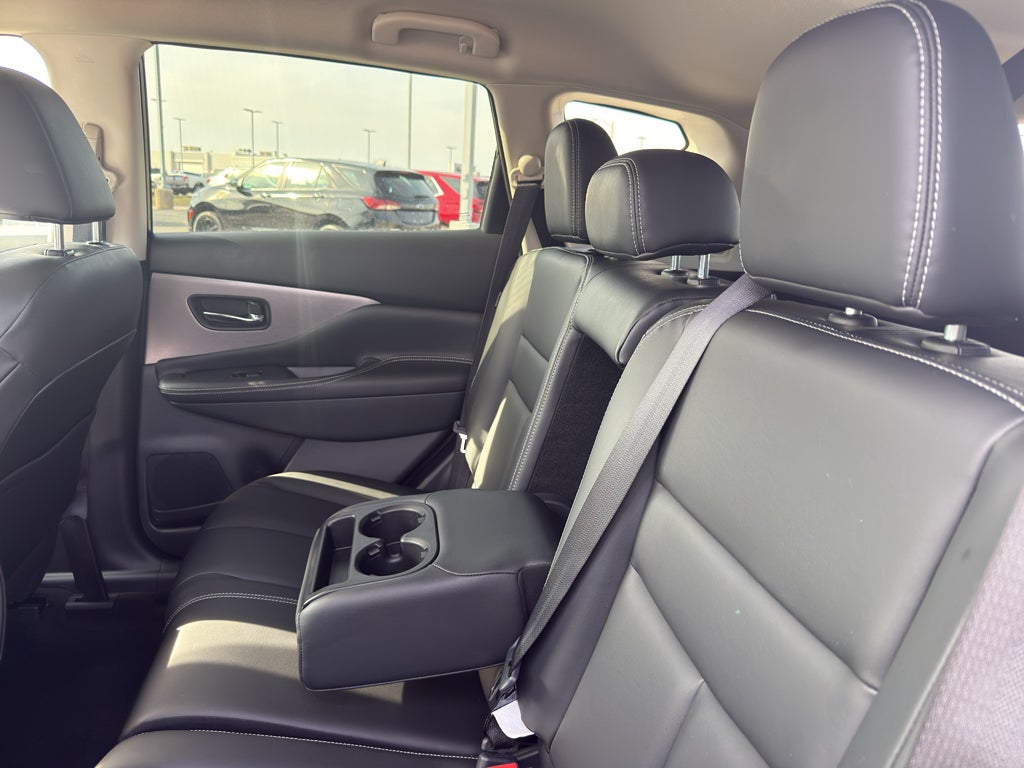2024 Nissan Murano AWD SV