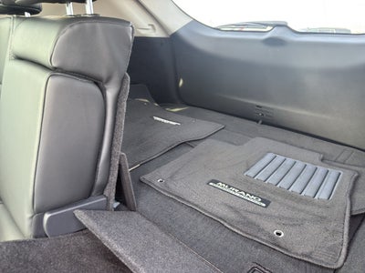 2024 Nissan Murano AWD SV