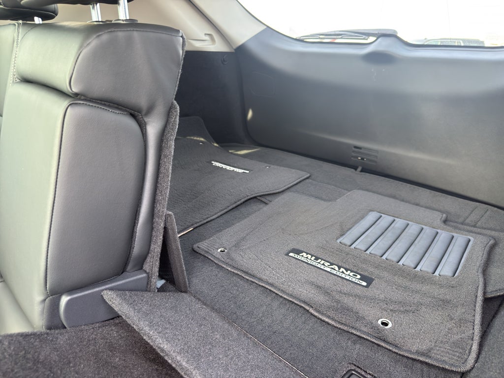 2024 Nissan Murano AWD SV