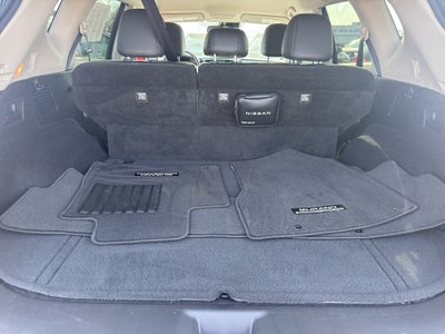 2024 Nissan Murano AWD SV