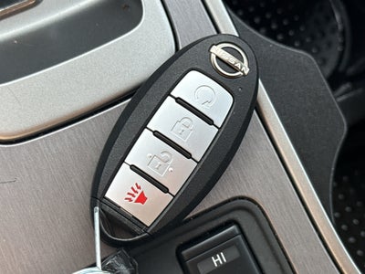 2024 Nissan Murano AWD SV