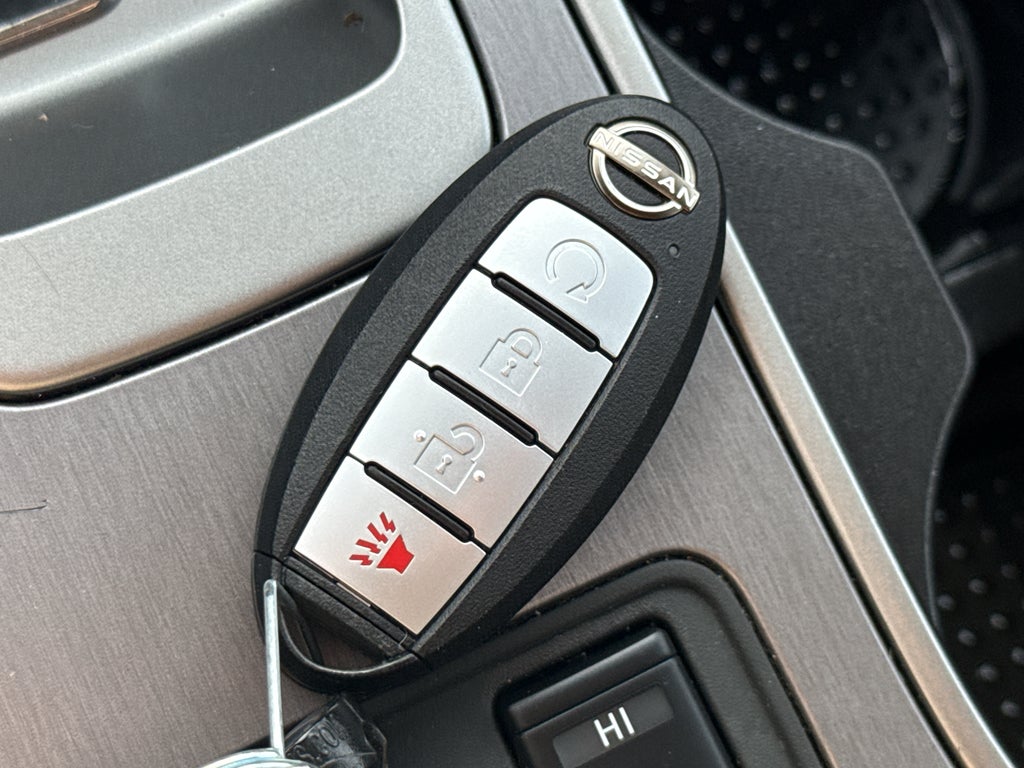 2024 Nissan Murano AWD SV