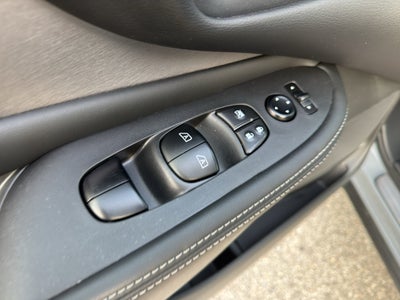 2023 Nissan Murano AWD SV