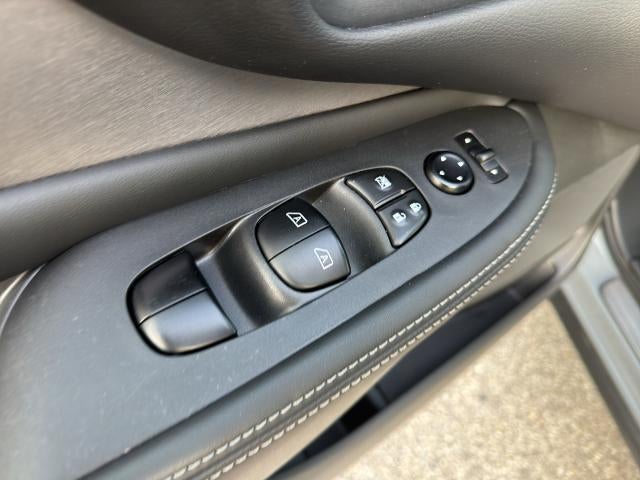 2023 Nissan Murano AWD SV