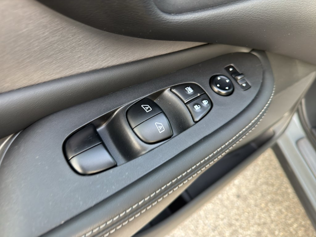 2023 Nissan Murano AWD SV