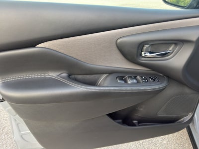 2023 Nissan Murano AWD SV