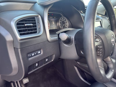 2023 Nissan Murano AWD SV
