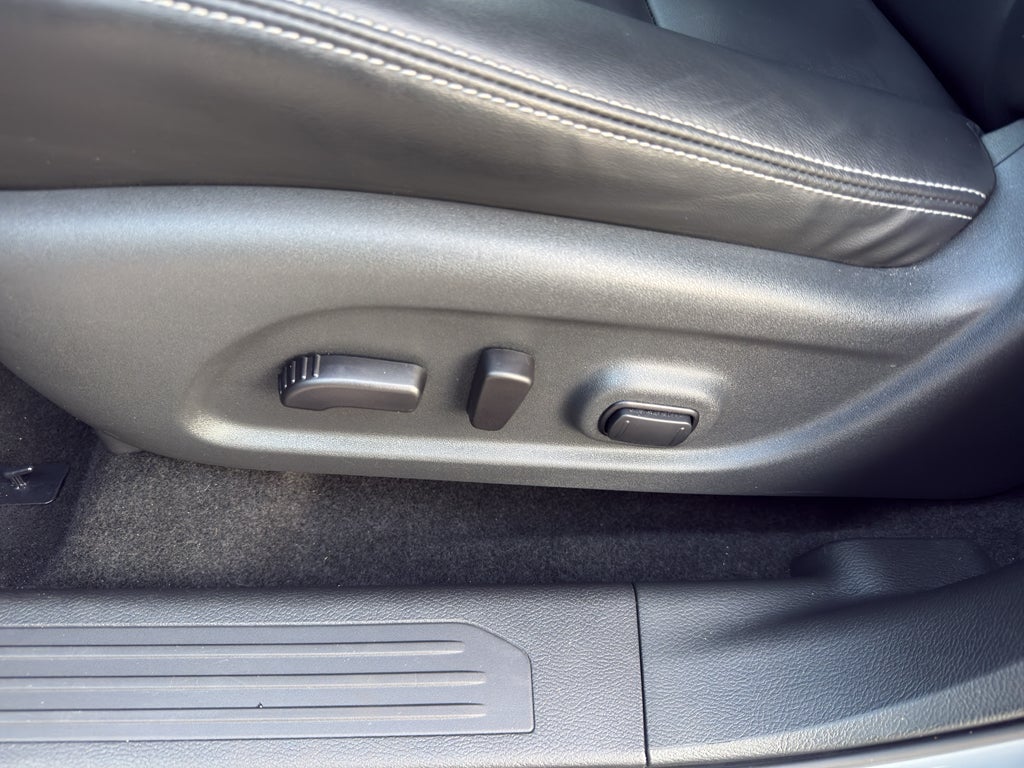 2023 Nissan Murano AWD SV