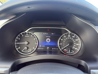 2023 Nissan Murano AWD SV