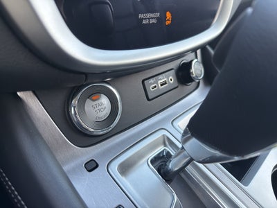 2023 Nissan Murano AWD SV