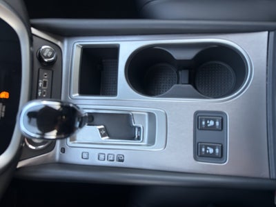 2023 Nissan Murano AWD SV
