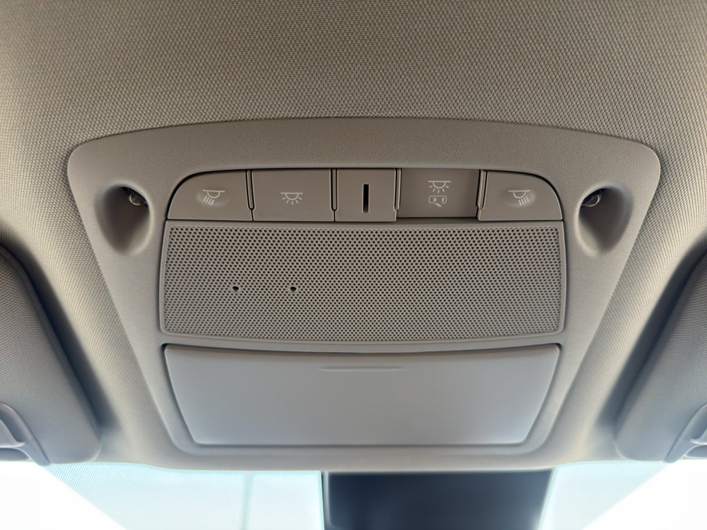 2023 Nissan Murano AWD SV