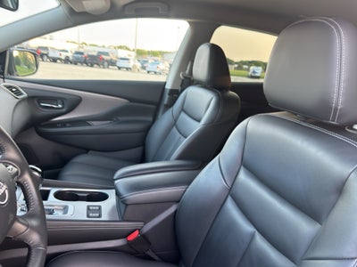 2023 Nissan Murano AWD SV