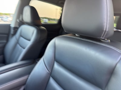 2023 Nissan Murano AWD SV