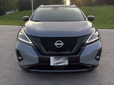 2023 Nissan Murano AWD SV