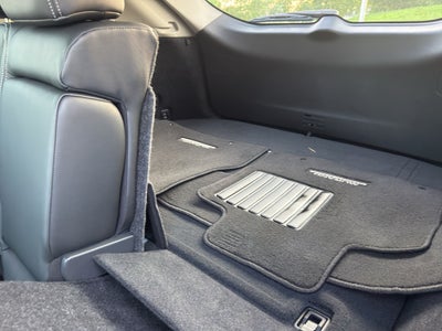 2023 Nissan Murano AWD SV