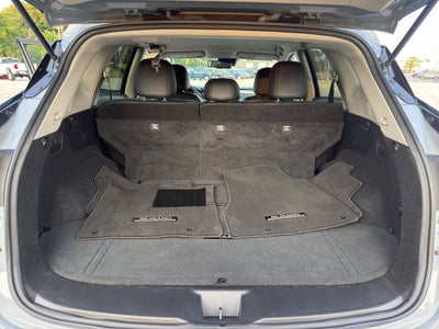 2023 Nissan Murano AWD SV