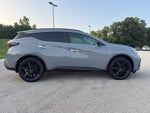 2023 Nissan Murano AWD SV
