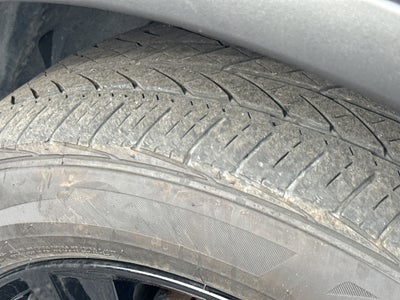 2024 Nissan Murano AWD SV