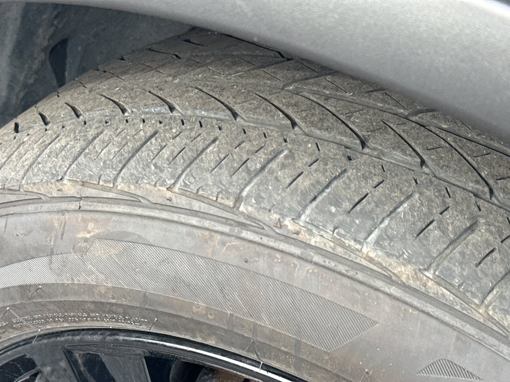 2024 Nissan Murano AWD SV