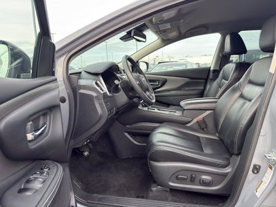 2024 Nissan Murano AWD SV