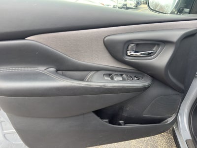 2024 Nissan Murano AWD SV