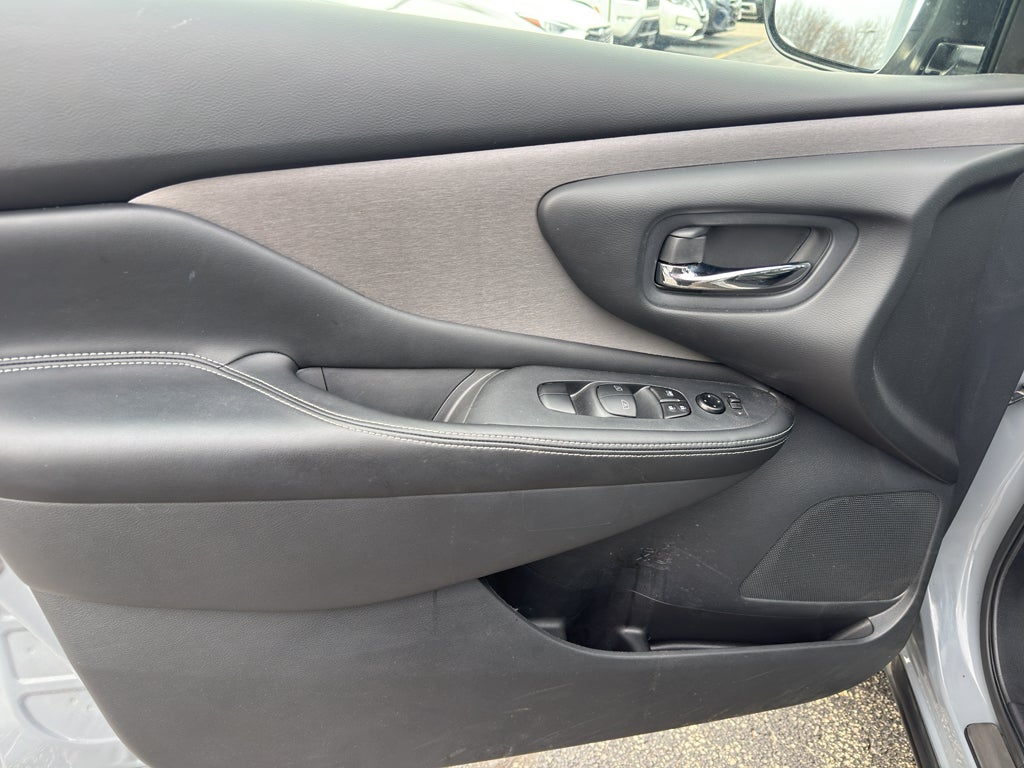 2024 Nissan Murano AWD SV