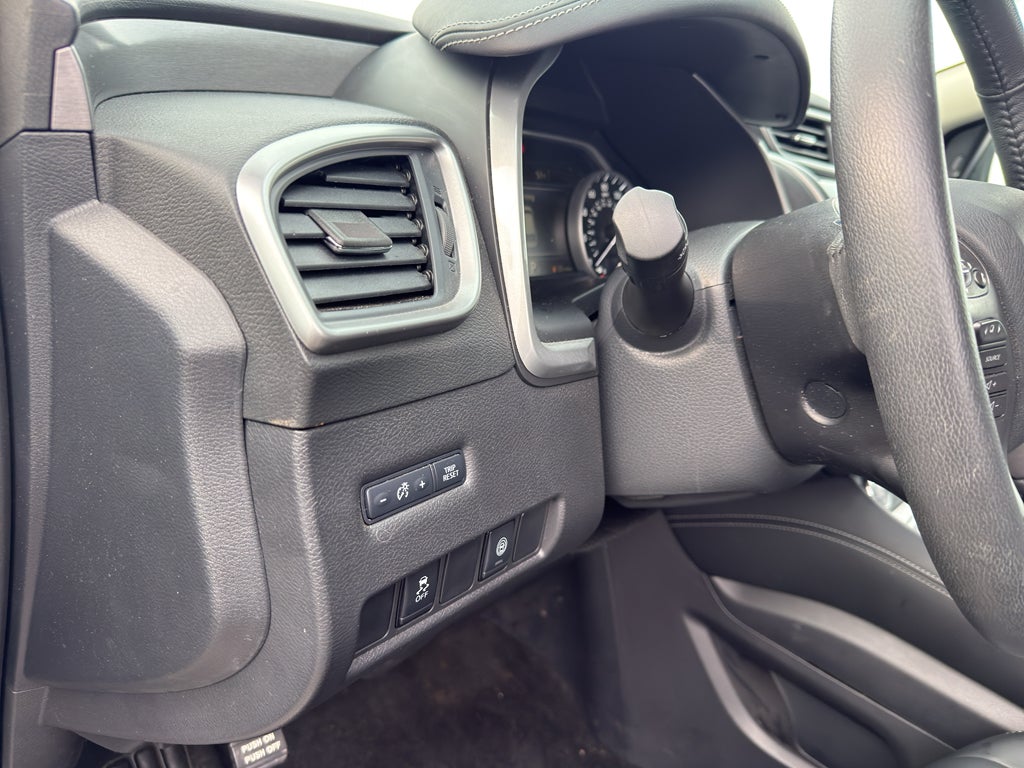 2024 Nissan Murano AWD SV