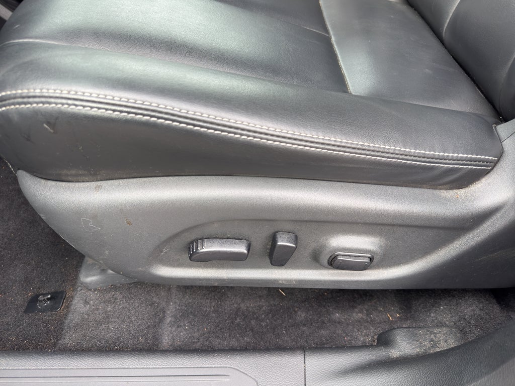 2024 Nissan Murano AWD SV