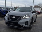 2024 Nissan Murano AWD SV
