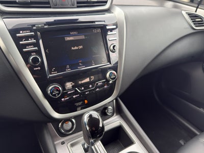2024 Nissan Murano AWD SV