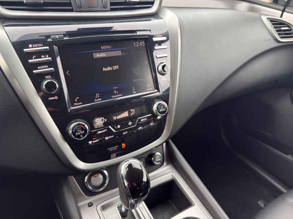 2024 Nissan Murano AWD SV