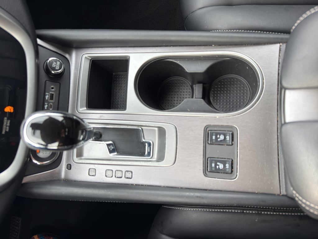 2024 Nissan Murano AWD SV