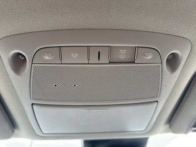 2024 Nissan Murano AWD SV